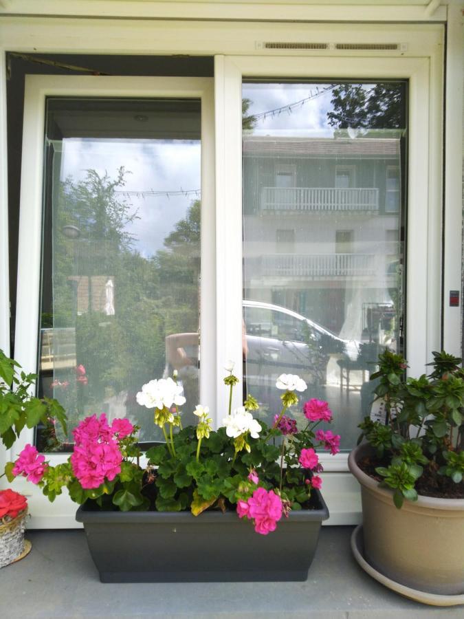Sejour Chaleureux Chambre Chez L Habitant Torpes  ภายนอก รูปภาพ